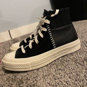 Converse Soothing Stitch